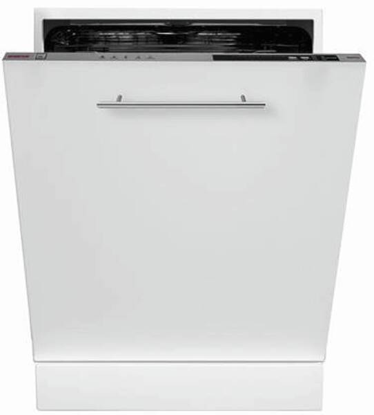 Inventum IVW6008A Inbouw Vaatwasser