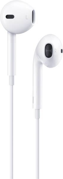 Apple EarPods mit 3,5 mm | Kopfhörerstecker EP