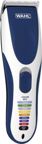 Wahl Color Pro Cordless Tondeuse