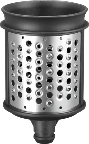 Zoom-Darstellung 2: 5KSMEMVSC Raspel- und Reibenpaket