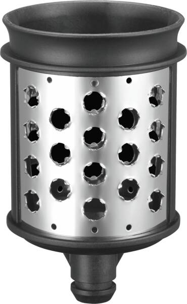 Zoom-Darstellung 4: 5KSMEMVSC Raspel- und Reibenpaket