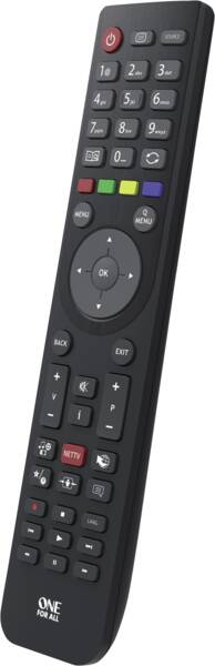 Zoom-Darstellung: One For All Universalfernbedienung URC1918 TELEFUNKEN