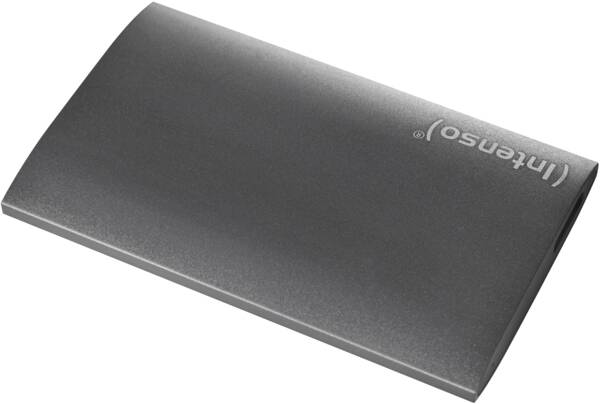 Zoom-Darstellung 2: Portable SSD 256GB USB 3.0 Premium