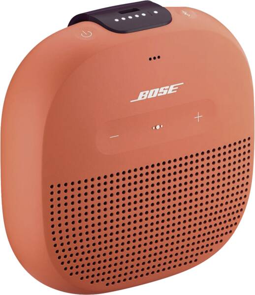 bose micro speaker