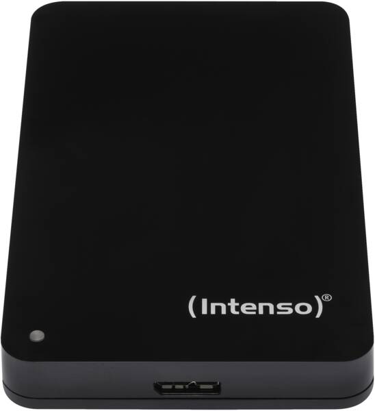 Zoom-Darstellung 3: Intenso Festplatte Memory Drive 2TB 2