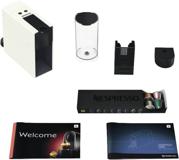 Zoom-Darstellung 8: XN1101 Essenza Mini