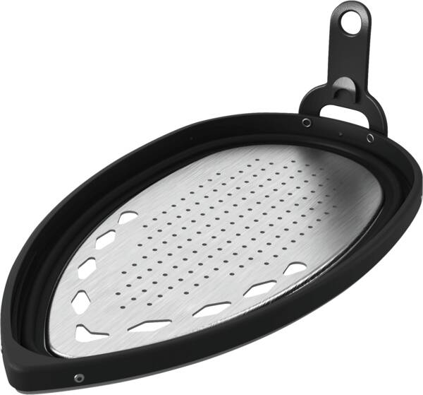 Laurastar Beschermzool voor Delicate Stoffen - Smart