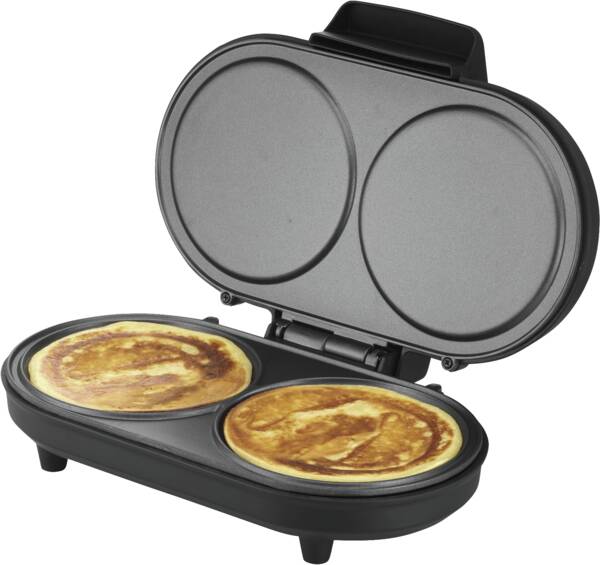 Zoom-Darstellung 2: Unold Pancake-Maker 48165 Pancake Maker American