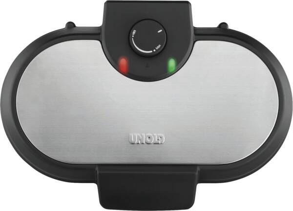 Zoom-Darstellung 3: Unold Pancake-Maker 48165 Pancake Maker American