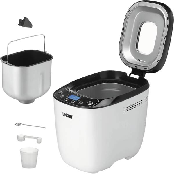 Zoom-Darstellung 2: 68010 Backmeister Design