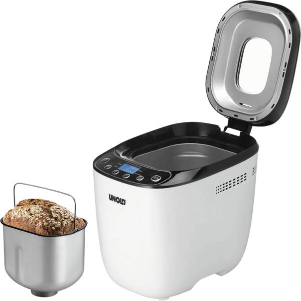 Zoom-Darstellung 3: 68010 Backmeister Design