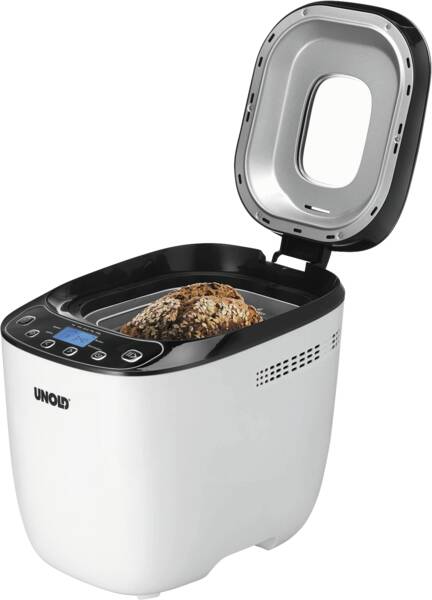 Zoom-Darstellung 4: 68010 Backmeister Design