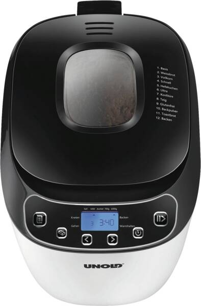 Zoom-Darstellung 5: 68010 Backmeister Design