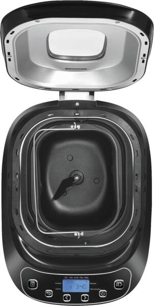 Zoom-Darstellung 6: 68010 Backmeister Design