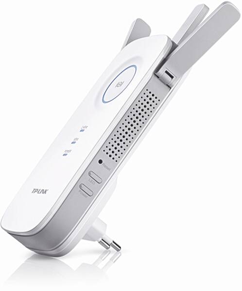 Zoom-Darstellung 2: RE450 (DE) AC1750 Dualband Repeater