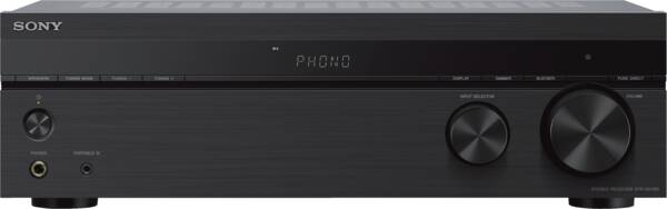 Sony STR-DH190 Stereo Receiver