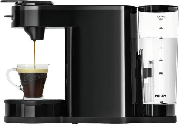 Zoom-Darstellung 2: SENSEO® HD6592/60 NEW Switch