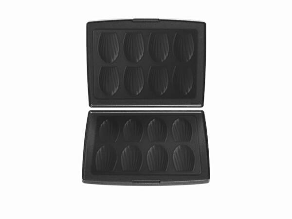 FRITEL 142364 Bakplaten vor 8 Madeleines