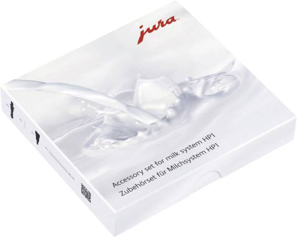JURA HP1 accessoireset voor melksystemen