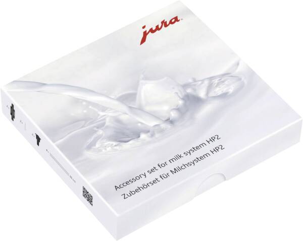 JURA HP2 accessoireset voor melksystemen