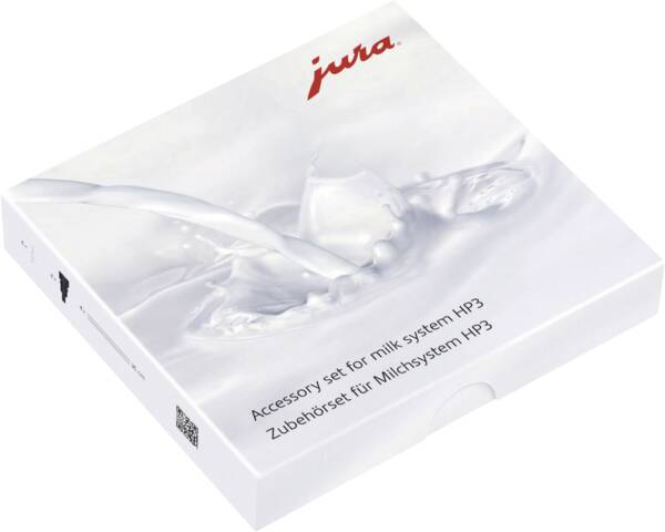 JURA HP3 Accessoireset voor Melksystemen