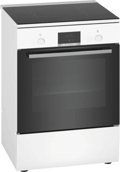 BOSCH HLR390020 Serie 4 Inductiefornuis
