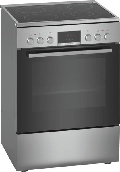BOSCH HKR39C250 Serie 4 Elektrisch Fornuis