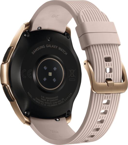 Samsung Galaxy Watch 42mm R810 EP