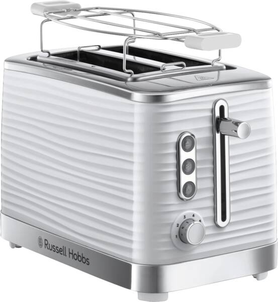 Zoom-Darstellung 1: Inspire White Toaster