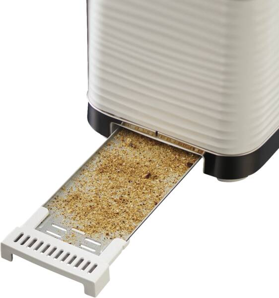 Zoom-Darstellung 4: Inspire White Toaster