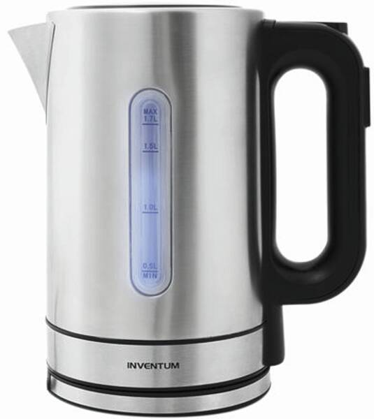 Inventum HW817D Waterkoker