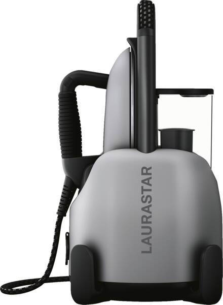Laurastar Lift Xtra Stoomgenerator - Aluminium
