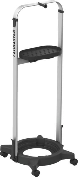 Laurastar Steam Cart