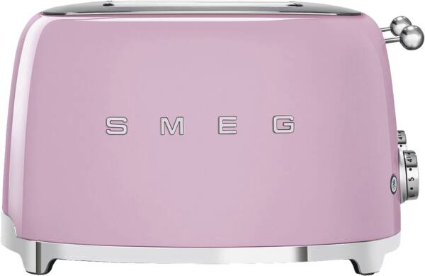 SMEG TSF03PKEU 50's Style Broodrooster