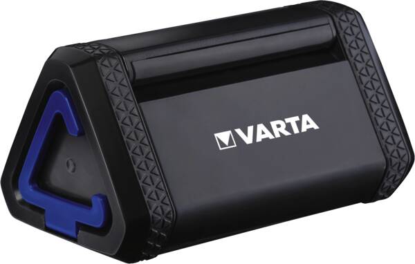 Zoom-Darstellung 2: Varta Arbeitslampe Work Flex Area Light 3AA mit Batt.
