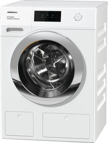 Miele WER 875 WPS Excellence TwinDos Wasmachine