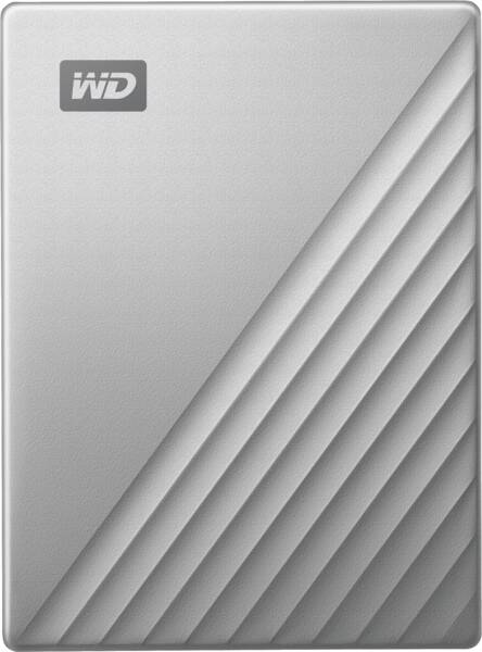 Western Digital My Passport Ultra For Mac 4TB | Medimax