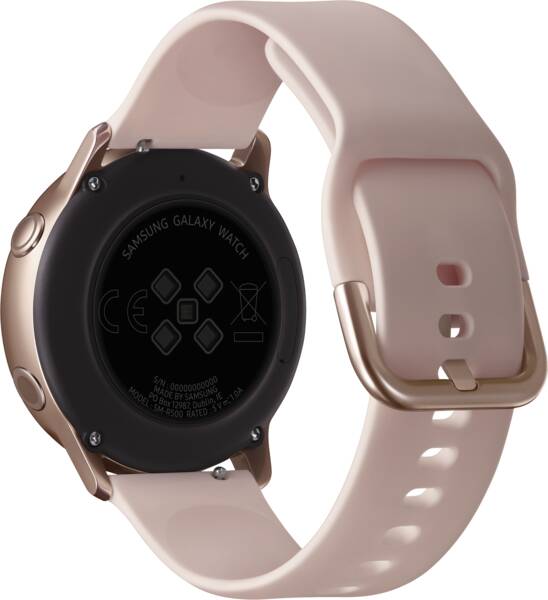 Samsung Galaxy Watch Active R500 EP