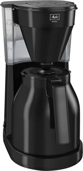 Melitta Easy Therm II Koffiezetapparaat - Filterkoffie