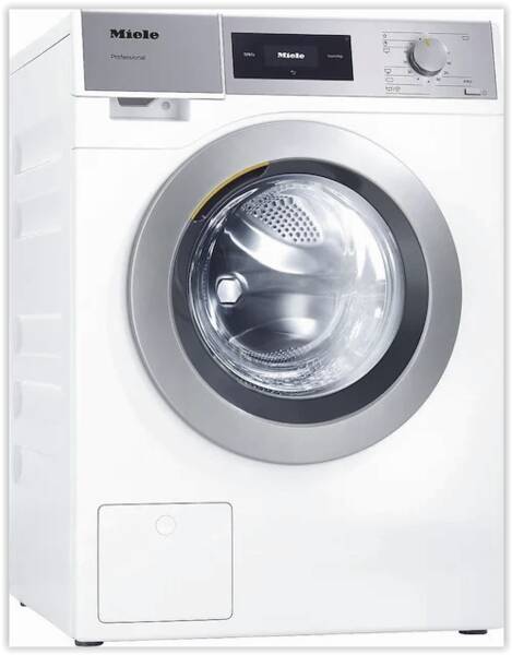 Miele PWM 507 [EL DP] Professional wasmachine