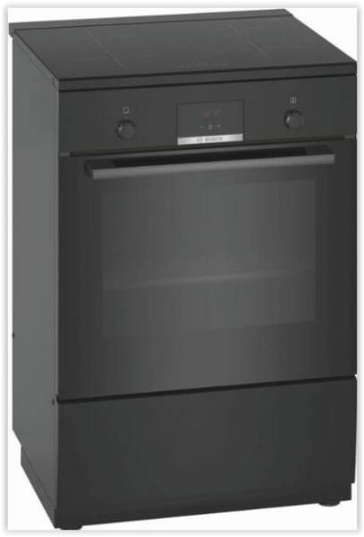BOSCH HLN39A060U Serie 4 Inductiefornuis
