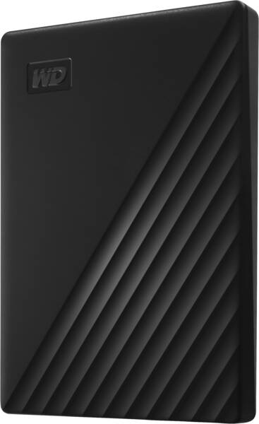 Zoom-Darstellung 2: WD My Passport 2TB