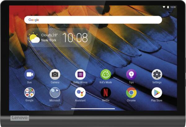 Lenovo Yoga Smart 10 Tab 64GB YT-X705F | EP: