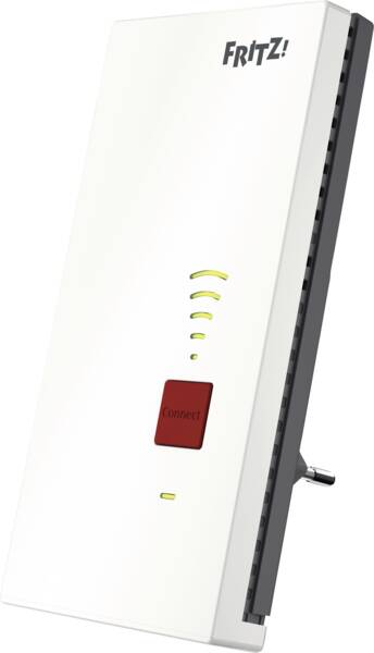 FRITZ!Repeater 2400 International
