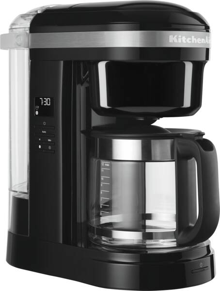 Zoom-Darstellung 1: Kitchenaid Filterkaffeemaschine 5KCM1208EOB