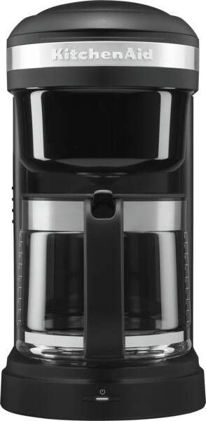 Zoom-Darstellung 2: Kitchenaid Filterkaffeemaschine 5KCM1208EOB