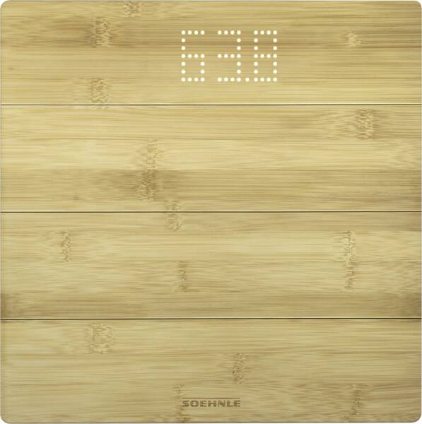 Zoom-Darstellung 2: 63880 Style Sense Bamboo Magic