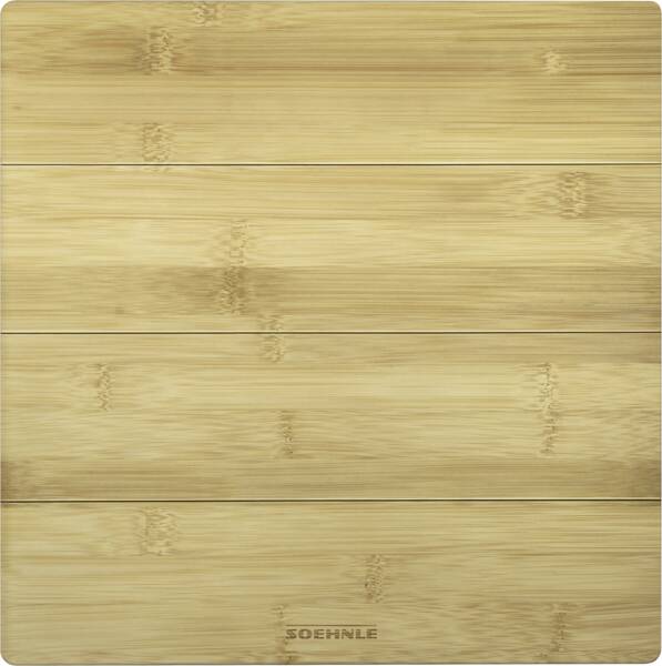 Zoom-Darstellung 3: 63880 Style Sense Bamboo Magic