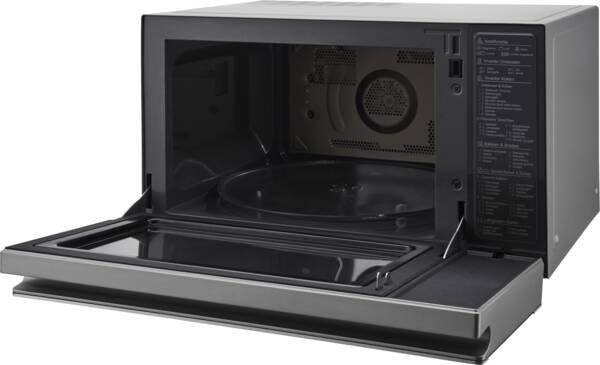 LG MJ3965ACS NeoChef Combimagnetron