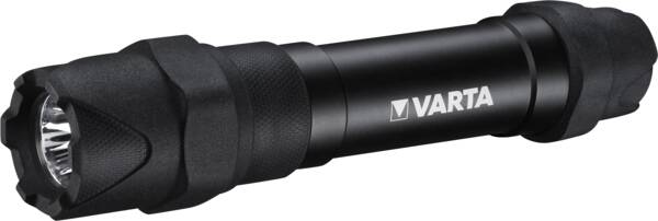 Varta Varta Kompakt-Taschenlampe Indestructible F30 Pro | ElectronicPartner  Österreich